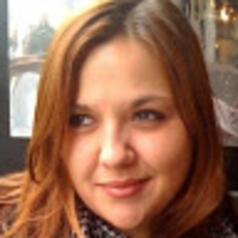 Meet your Posher, Margot